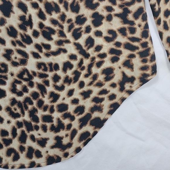 Torrid women's tunic size 0 - Picture 7 of 12